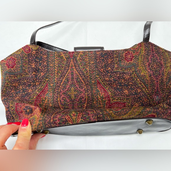 Forever by Fossil Tapestry Bohemian Hippie (PB1) - Picture 6 of 6